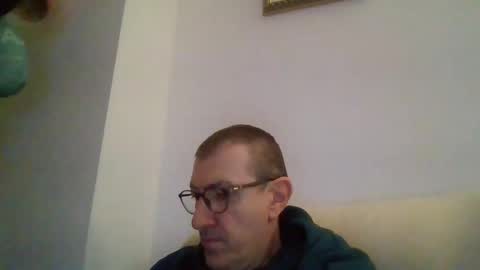 JUAN CARLOS online show from 01/31/25, 05:42