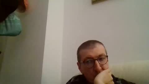 JUAN CARLOS online show from 02/05/25, 07:31