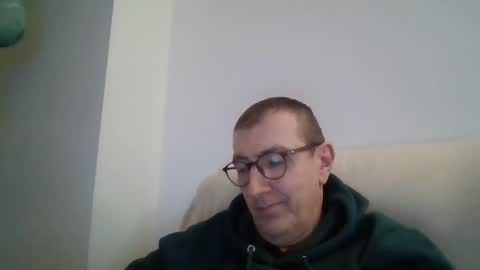 JUAN CARLOS online show from 02/06/25, 07:29