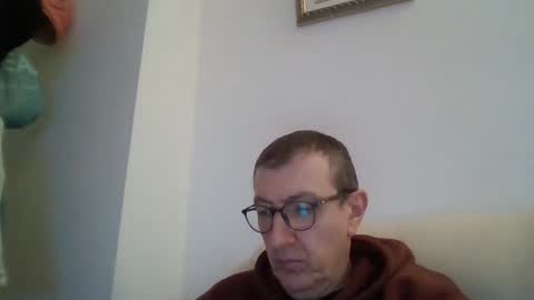 JUAN CARLOS online show from 02/17/25, 07:10