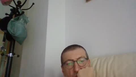 JUAN CARLOS online show from 09/11/25, 04:29