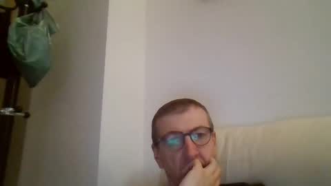 JUAN CARLOS online show from 09/15/25, 08:20