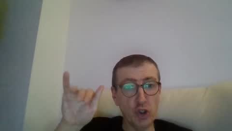 JUAN CARLOS online show from 09/18/25, 06:10