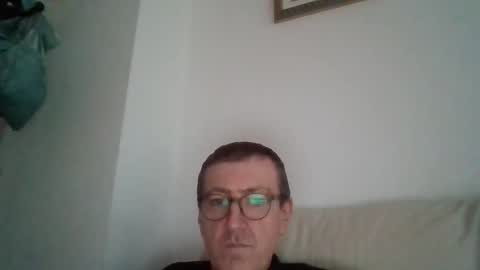 JUAN CARLOS online show from 09/28/25, 04:45