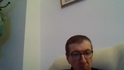 JUAN CARLOS online show from 10/03/25, 06:05