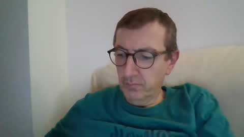 JUAN CARLOS online show from 10/09/25, 06:39