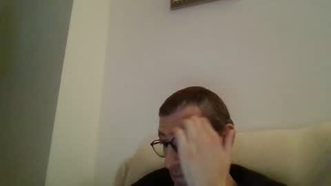 JUAN CARLOS online show from 10/10/25, 06:51