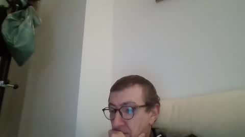 JUAN CARLOS online show from 10/13/25, 08:42