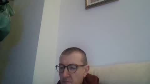 JUAN CARLOS online show from 10/27/25, 07:29