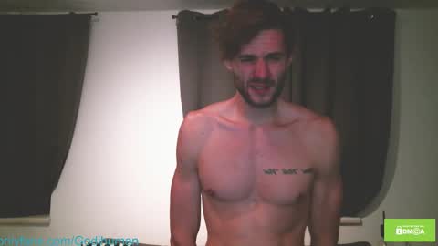 GodihumanAthena online show from 11/23/25, 08:19