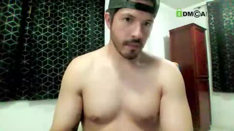 kolombianox online show from 11/21/25, 03:49