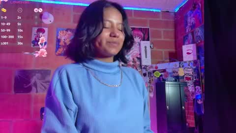 Snapshot of komatsu_ chatting on 03/05/25, 11:16 Komatsu Lilith online show from 03/05/25, 11:16