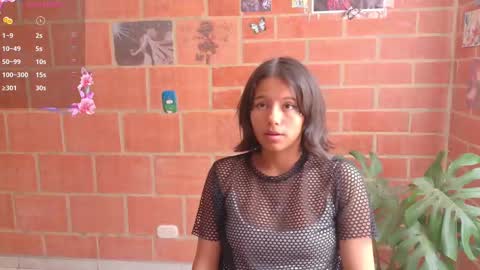 Snapshot of komatsu_ chatting on 03/10/25, 07:40 Komatsu Lilith online show from 03/10/25, 07:40