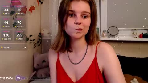 Marta online show from 10/24/25, 10:17