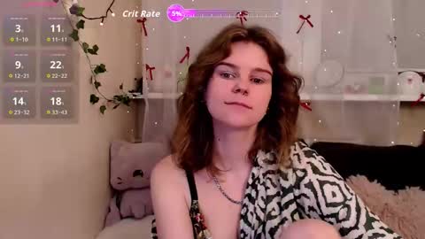 Marta online show from 12/18/25, 07:31