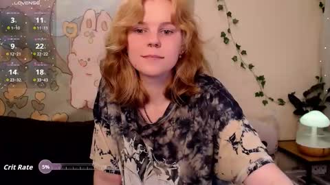 Snapshot of komorebbi chatting on 04/07/26, 10:20 Marta online show from 04/07/26, 10:20