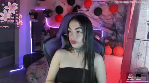 konan_atsuko1 online show from 10/03/25, 06:38