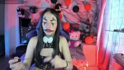 konan_atsuko1 online show from 10/05/25, 03:32