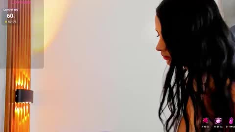 Snapshot of konanstar chatting on 03/14/26, 11:04 KonanStar online show from 03/14/26, 11:04