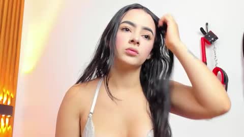 Snapshot of konanstar chatting on 03/26/26, 11:16 KonanStar online show from 03/26/26, 11:16