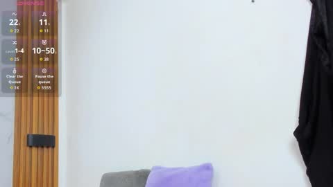 Snapshot of konanstar chatting on 04/06/26, 11:22 KonanStar online show from 04/06/26, 11:22