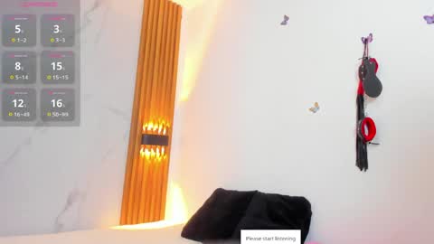 Snapshot of konanstar chatting on 04/20/26, 11:24 KonanStar online show from 04/20/26, 11:24