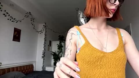 rin foth online show from 11/02/25, 07:33