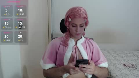  Riley  online show from 01/05/25, 06:13