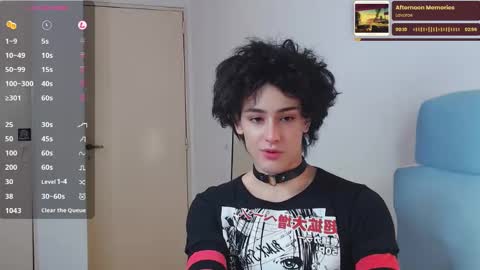  Riley  online show from 09/10/25, 07:03