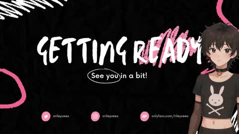  Riley  online show from 09/11/25, 08:09