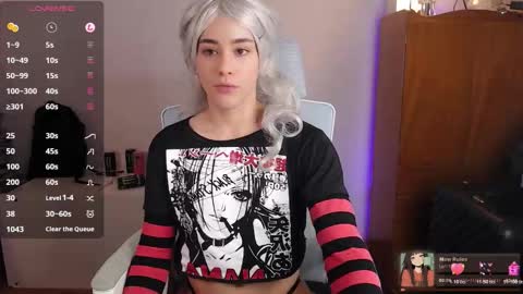 Snapshot of koneko_nya chatting on 03/18/26, 12:30 Riley online show from 03/18/26, 12:30