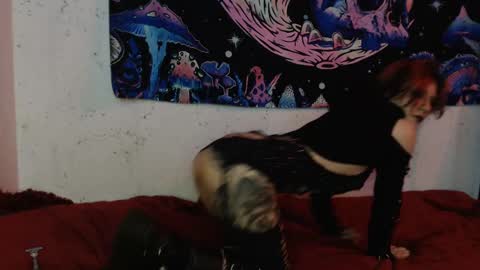 konekokawai online show from 02/08/25, 07:38