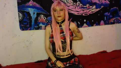 konekokawai online show from 02/11/25, 10:28