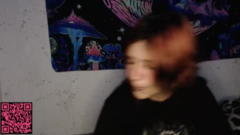 konekokawai online show from 02/17/25, 09:08