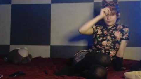 konekokawai online show from 10/09/25, 06:06