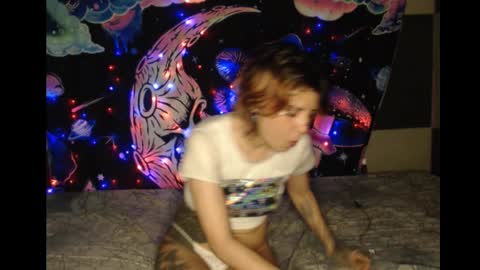 konekokawai online show from 10/29/25, 02:58