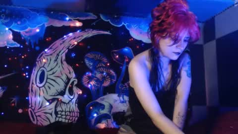 konekokawai online show from 01/05/26, 06:55