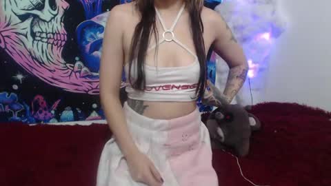 Snapshot of konekokawai chatting on 06/06/26, 03:50 konekokawai online show from 06/06/26, 03:50