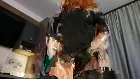 SexyCandyXXX online show from 03/06/25, 07:32