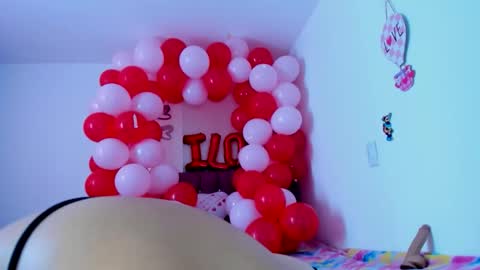 konie Diaz online show from 02/22/26, 05:00