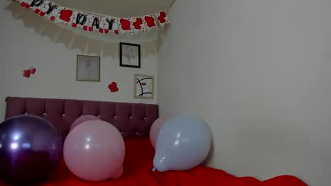 Snapshot of konie_hot chatting on 03/09/25, 10:52 konie Diaz online show from 03/09/25, 10:52