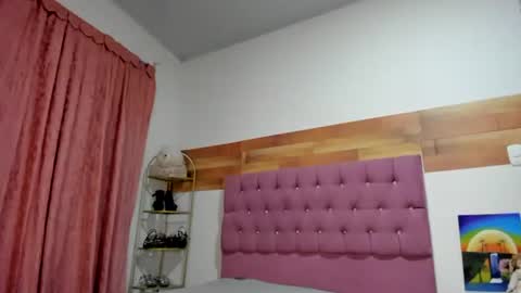 Snapshot of konie_hot chatting on 10/01/25, 12:49 konie Diaz online show from 10/01/25, 12:49