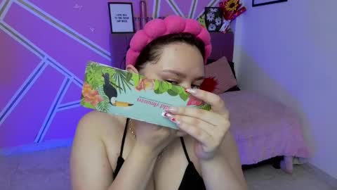 camila online show from 06/10/26, 04:12