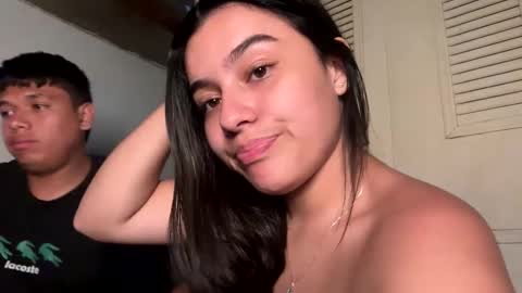 konnie_adan online show from 10/01/25, 12:27