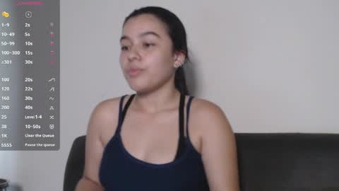 konnie_adan online show from 05/19/26, 09:32