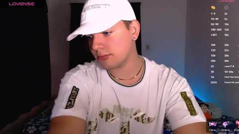 Klyie Online Mostly at 10pm-7am COL time online show from 02/14/25, 11:09