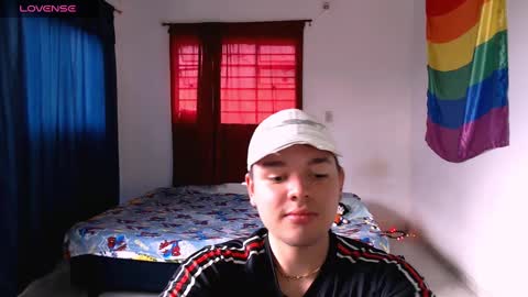 Klyie Online Mostly at 10pm-7am COL time online show from 02/17/25, 09:41