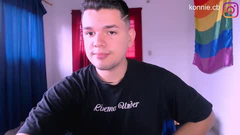 Klyie Online Mostly at 10pm-7am COL time online show from 02/21/25, 09:22