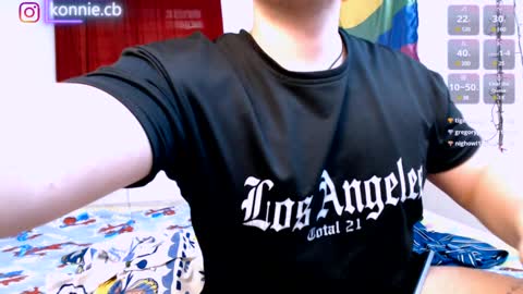 Klyie Online Mostly at 10pm-7am COL time online show from 03/05/25, 01:10