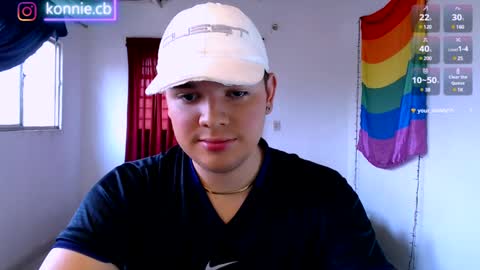 Klyie Online Mostly at 10pm-7am COL time online show from 03/10/25, 07:40